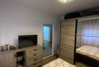 Inchiriere apartament 2 camere Brasov Bulevardul Grivitei - 16