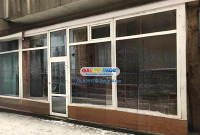 Spatiu Comercial - Sos. Giurgiului, 38 mp, Vad Bun - 1