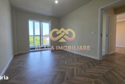 Apartament cu 2 camere decomandat în Valea Lupului - 6