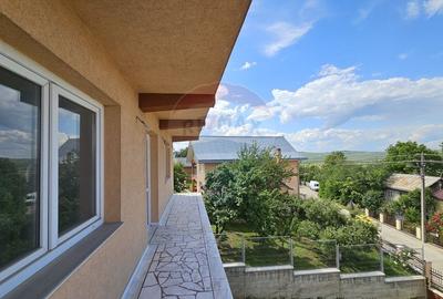 Casă individuală cu 12 camere cu Canalizare în Sfântu Ilie - 40