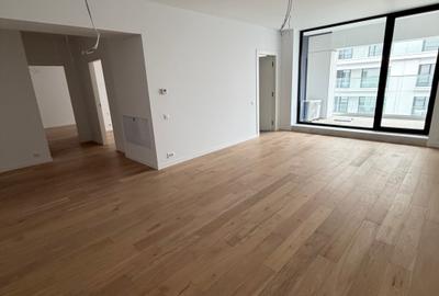 Apartament cu 3 camere decomandat în Cotroceni - 1