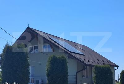 Casă cu 5 camere cu Teren 1260 Mp în Central