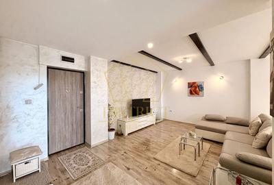 Apartament superb cu 3 camere, mobilat si utilat | Girocului | Profi - 4