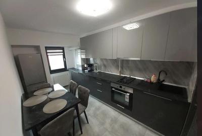 Garsonieră decomandată în Obor