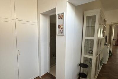 Apartament cu 2 camere decomandat, mobilat în Central - 14