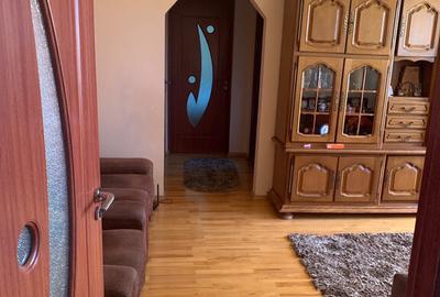 Apartament de inchiriat 2 camere Astra Bd. Saturn Apartament de inchiriat 2 camere Astra Bd. Saturn - 2