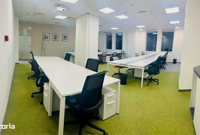 Spațiu comercial, de 250 mp, în Ultracentral - 3