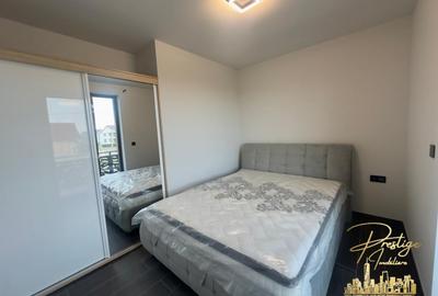 Apartament cu 2 camere in bloc nou de inchiriat in Grigorescu-Oradea