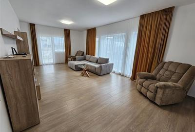 Vila Premium cu 4 camere si vedere panoramica la munti  Cristian - 10