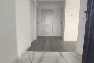 Casă cu 3 camere cu Teren 400 Mp în Miroslava - 2