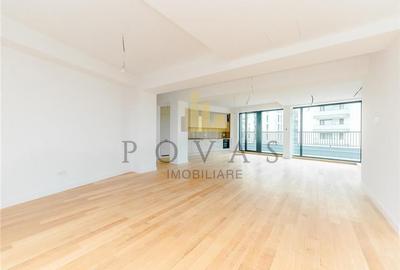 Inchiriere Penthouse 4 Camere Iancu Nicolae Privighetorilor Pipera - 4