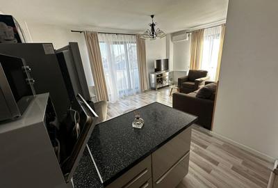 Garsonieră decomandată în Chitila - 24