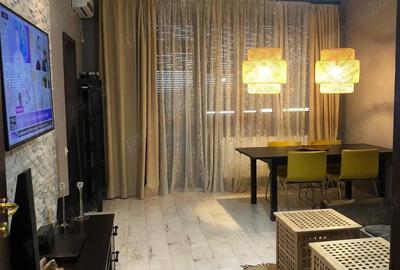 Apartament cu 2 camere decomandat în Central - 10