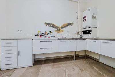 Spațiu comercial, de 99 mp, în Europa - 5