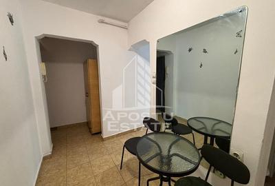 Apartament cu 3 camere semidecomandat în Take Ionescu - 5