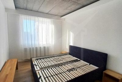 Apartament 3 camere, zona Europa,balcon, parcare, curte comuna, etaj intermediar - 4