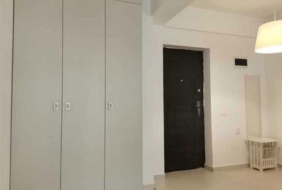 Garsonieră semidecomandată în Chiajna - 4