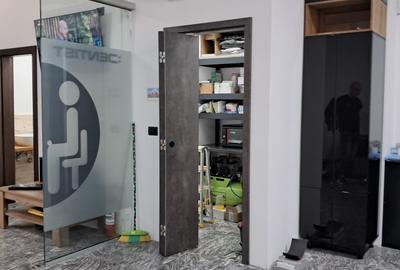 Spatiu comercial Frumoasa - 1
