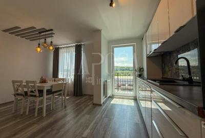 Apartament 2 camere de vanzare in Dambul Rotund, Cluj Napoca - 3