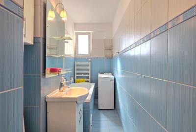 Garsonieră decomandată, mobilată în Titan - 6