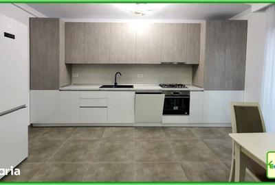 Apartament cu 3 camere în Blejoi - 6