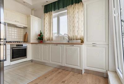 Apartament 3 camere Cosmopolis - 91 mp - direct proprietara - 2