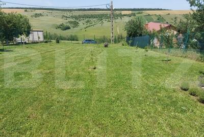 Teren Construcții intravilan de 951 mp, în Bucovăț - 2