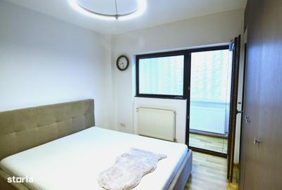 Apartament cu 4 camere în Mărăști - 3