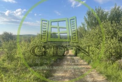 Vand Teren Intravilan, 2500 mp ,Zona Daia - 3