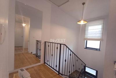 Casa 4 Camere, Mobilata ?i Utilata, 500m de Family Mall - 11