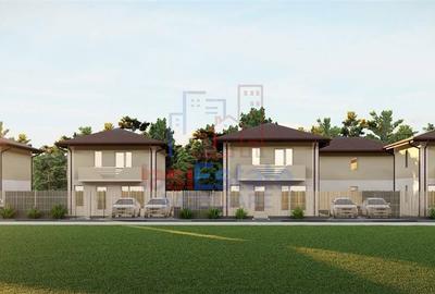 Casă cu 4 camere cu Teren 500 Mp în Valea Lupului - 1