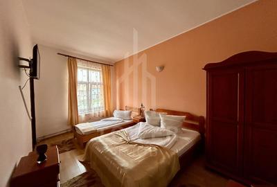 Pensiunea Polyana – business la cheie în inima stațiunii balneoclimaterice Bazna - 6