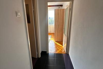 Apartament cu 4 camere, zona Alexandru cel Bun - 7
