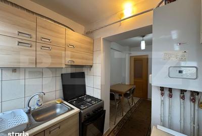Apartament cu 3 camere decomandat în Sărari - 13