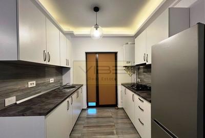 Apartament premium 2 camere + parcare Moara de Vant - 11