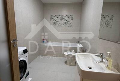 Apartament cu 2 camere decomandat în Central - 7