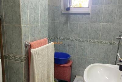 Apartament 2 camere , cartier Sud , renovat , et 3/4 , terme - 6