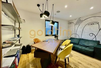 UNICA/ABSOLUT SUPERBA/ VILA INDIVIDUALA/IANCU NICOLAE/CURTE GENEROASA - 36