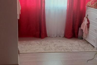 Apartament cu 3 camere în Prundu Bârgăului - 3
