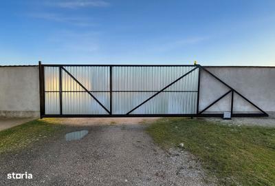 Spațiu comercial, de 1,257 mp, în Drăgănești - 17