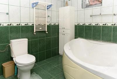 Casă cu 4 camere cu Teren 3500 Mp în Hemeiuș - 6