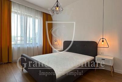 Apartament cu 2 camere în Între Lacuri - 5