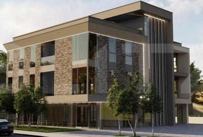 Spațiu comercial, de 220 mp, în Florești - 9