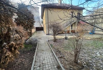 Casa P+1, Brazda lui Novac, 380 mp de teren - 3