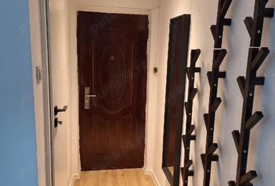 Garsonieră nedecomandată, mobilată în P-ța Alba Iulia - 3