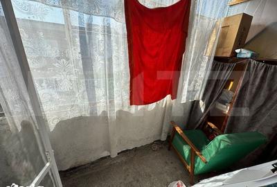 Apartament cu 3 camere decomandat în Avram Iancu - 14