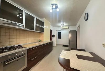 Apartament cu 2 camere decomandat în Republicii - 4