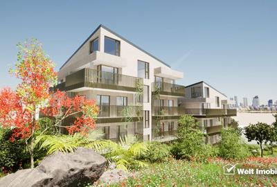 Apartament cu 4 camere decomandat în Mănăștur - 2
