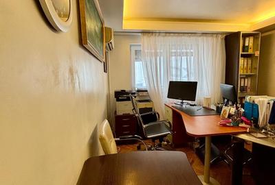 Spatiu Birouri Bulevardul Unirii 4 Camere 100 Mp Bloc 1990 15 Min Metrou - 4