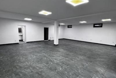 Spațiu comercial, de 120 mp, în Podari - 2